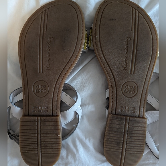Gioseppo sandals size 8.5 - Picture 2 of 2